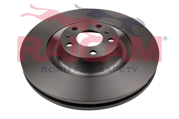 RAICAM féktárcsa - RD01128 - TothCarparts