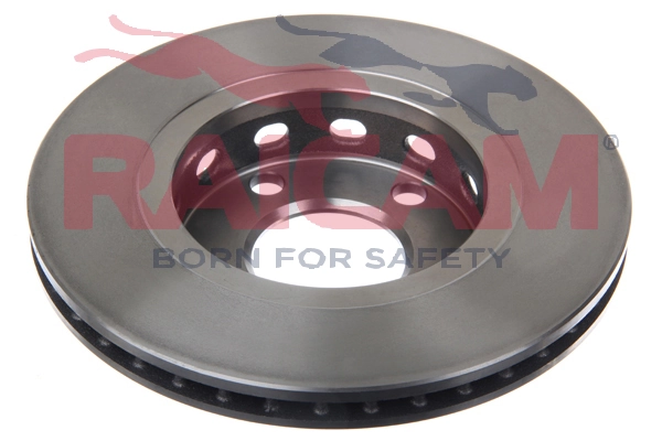 RAICAM féktárcsa - RD01134 - TothCarparts