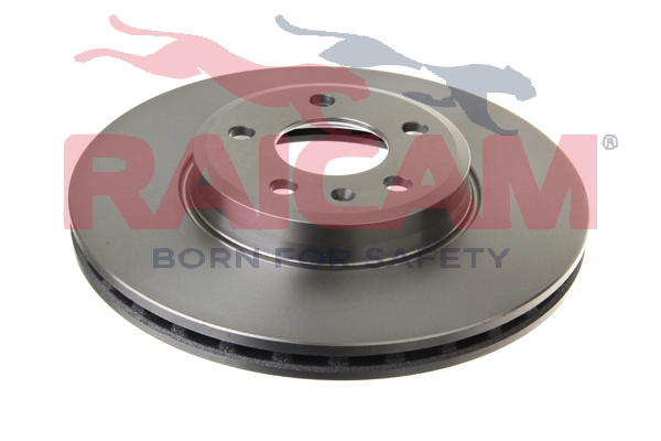 RAICAM féktárcsa - RD01135 - TothCarparts