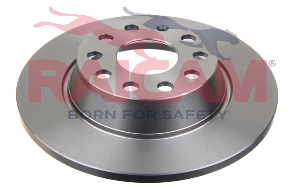 RAICAM féktárcsa - RD01136 - TothCarparts