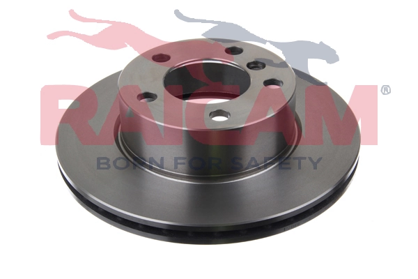 RAICAM féktárcsa - RD01137 - TothCarparts