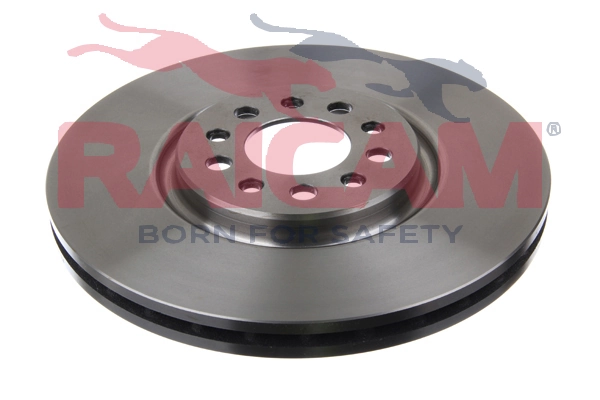 RAICAM féktárcsa - RD01138 - TothCarparts