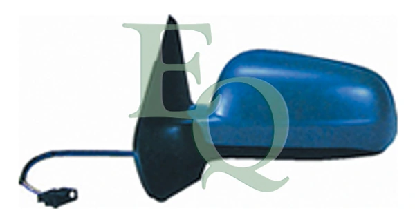 EQUAL QUALITY külső visszapillantó - RD01139 - TothCarparts