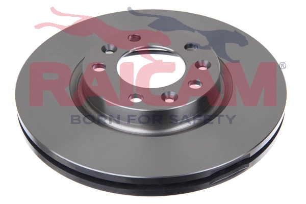 RAICAM féktárcsa - RD01159 - TothCarparts