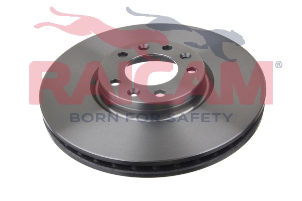 RAICAM féktárcsa - RD01162 - TothCarparts