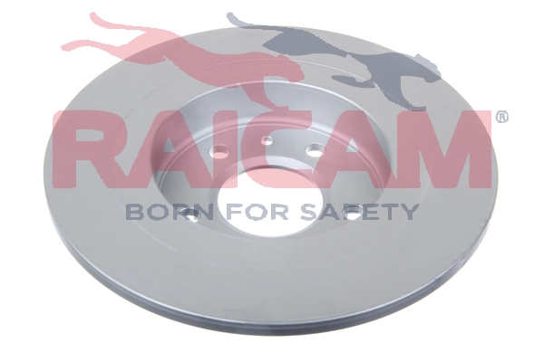 RAICAM féktárcsa - RD01170 - TothCarparts