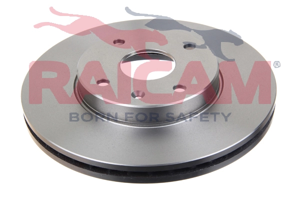 RAICAM féktárcsa - RD01171 - TothCarparts