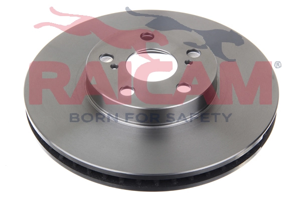 RAICAM féktárcsa - RD01185 - TothCarparts