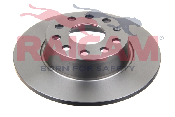 RAICAM féktárcsa - RD01188 - TothCarparts