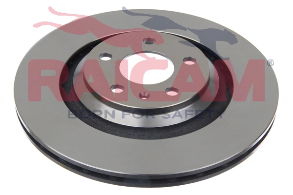 RAICAM féktárcsa - RD01192 - TothCarparts