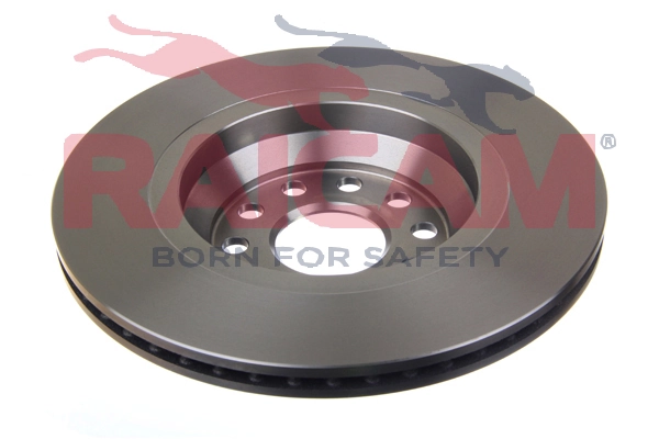 RAICAM féktárcsa - RD01207 - TothCarparts