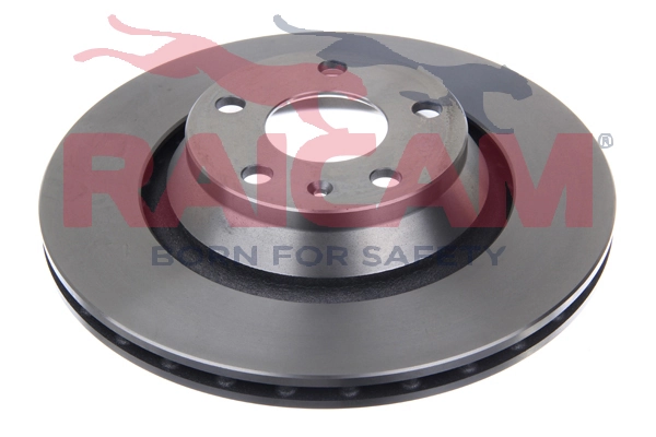 RAICAM féktárcsa - RD01211 - TothCarparts