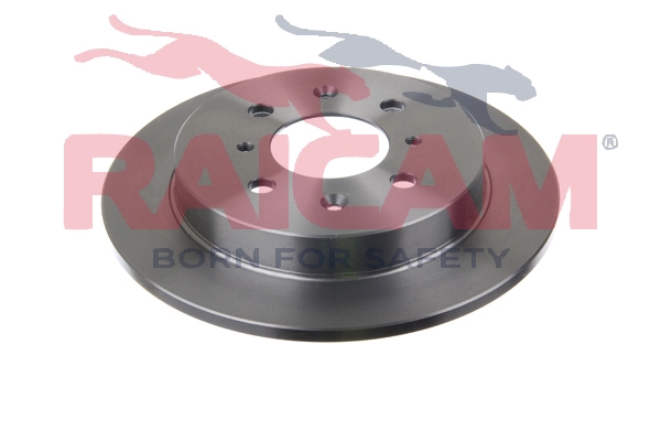 RAICAM féktárcsa - RD01218 - TothCarparts