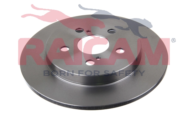 RAICAM féktárcsa - RD01219 - TothCarparts
