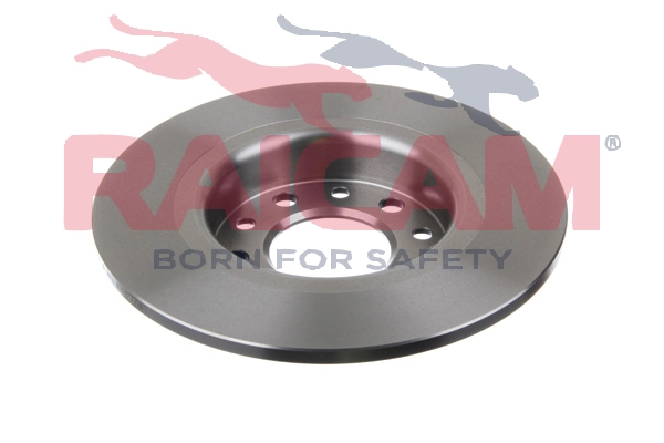 RAICAM féktárcsa - RD01225 - TothCarparts