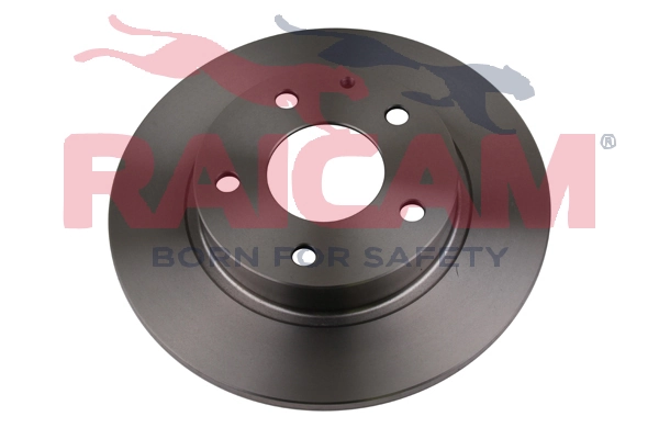 RAICAM féktárcsa - RD01229 - TothCarparts