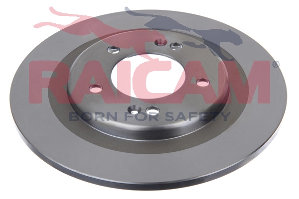 RAICAM féktárcsa - RD01233 - TothCarparts