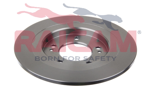 RAICAM féktárcsa - RD01239 - TothCarparts