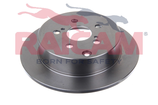 RAICAM féktárcsa - RD01242 - TothCarparts