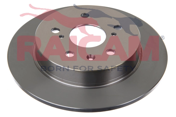RAICAM féktárcsa - RD01243 - TothCarparts