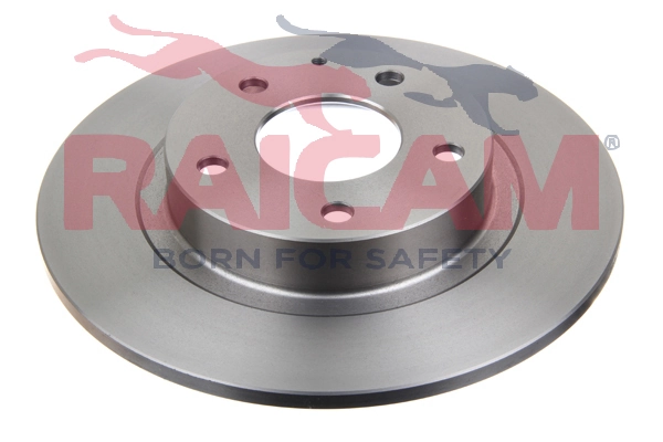 RAICAM féktárcsa - RD01245 - TothCarparts