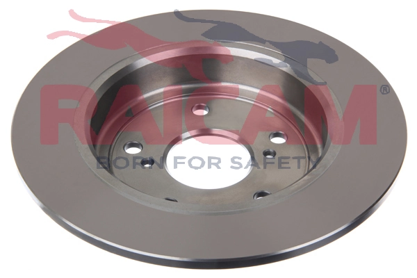 RAICAM féktárcsa - RD01246 - TothCarparts