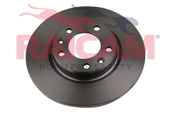 RAICAM féktárcsa - RD01252 - TothCarparts