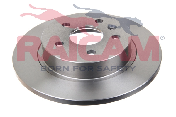 RAICAM féktárcsa - RD01263 - TothCarparts