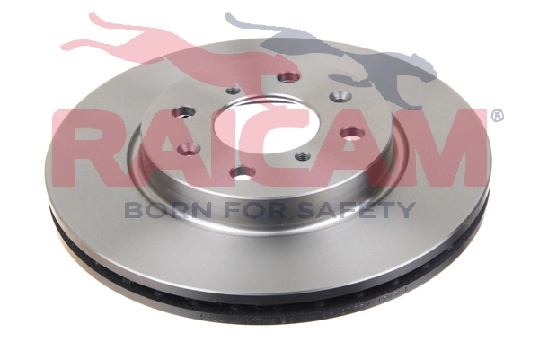 RAICAM féktárcsa - RD01264 - TothCarparts