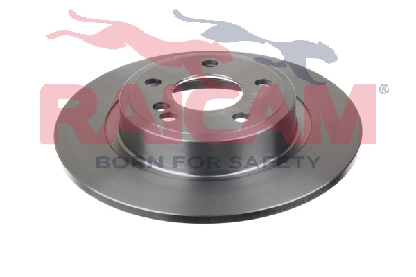 RAICAM féktárcsa - RD01265 - TothCarparts