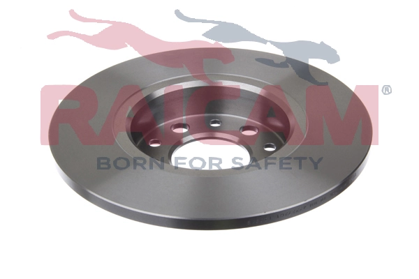 RAICAM féktárcsa - RD01269 - TothCarparts