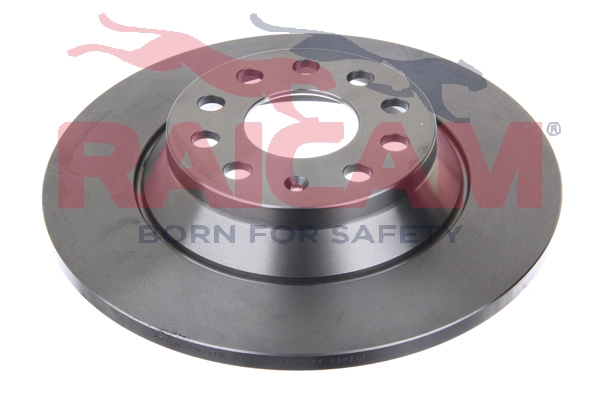 RAICAM féktárcsa - RD01281 - TothCarparts