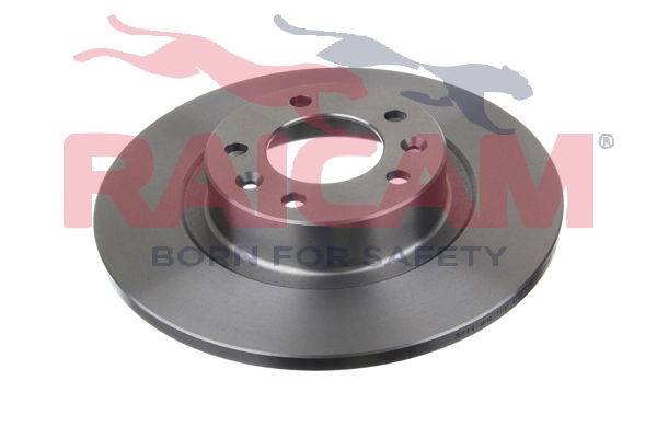 RAICAM féktárcsa - RD01284 - TothCarparts