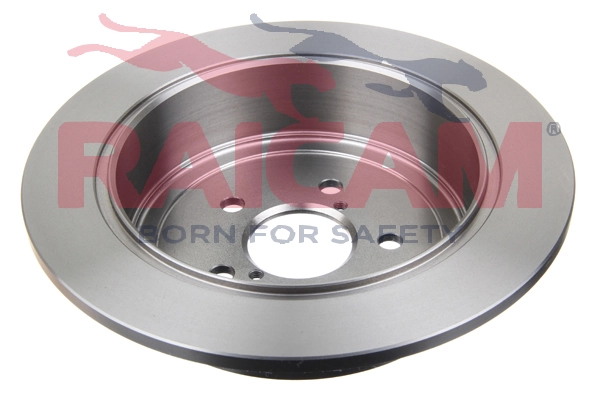 RAICAM féktárcsa - RD01285 - TothCarparts
