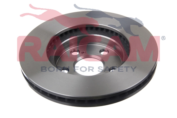 RAICAM féktárcsa - RD01287 - TothCarparts