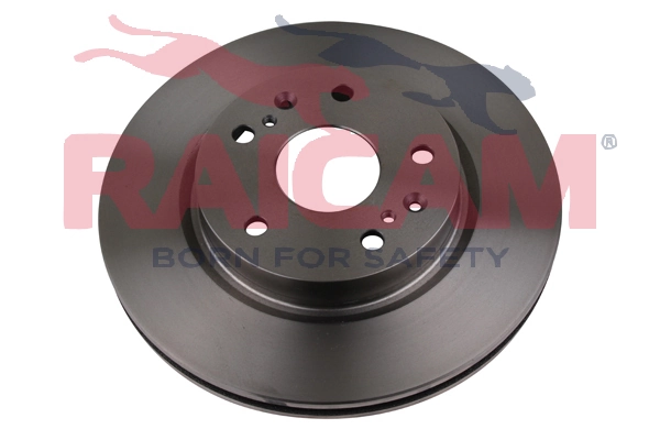 RAICAM féktárcsa - RD01288 - TothCarparts