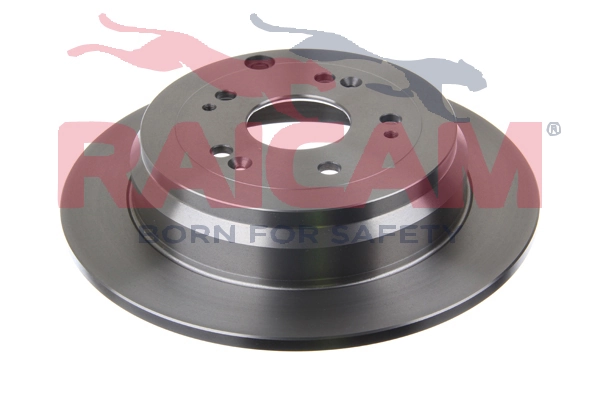RAICAM féktárcsa - RD01289 - TothCarparts