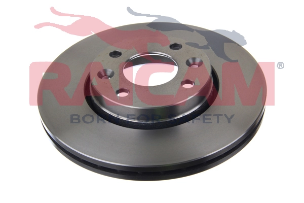 RAICAM féktárcsa - RD01291 - TothCarparts