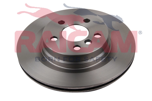 RAICAM féktárcsa - RD01302 - TothCarparts