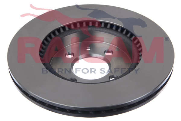 RAICAM féktárcsa - RD01303 - TothCarparts