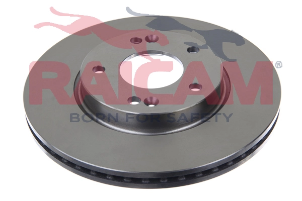 RAICAM féktárcsa - RD01318 - TothCarparts