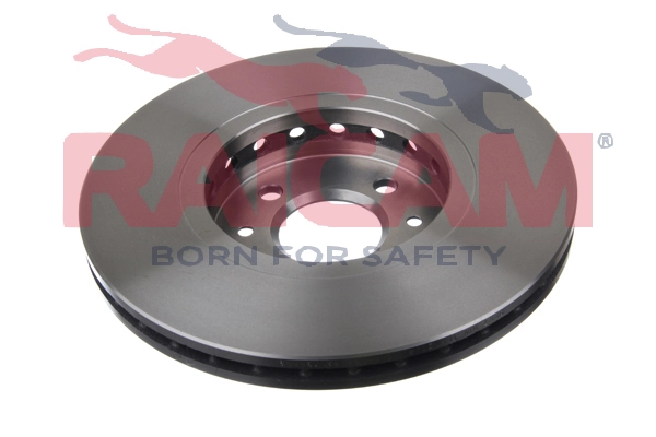 RAICAM féktárcsa - RD01322 - TothCarparts