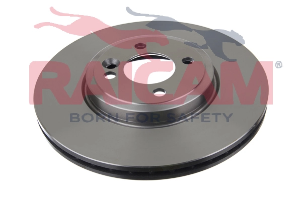 RAICAM féktárcsa - RD01325 - TothCarparts