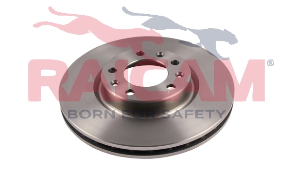 RAICAM féktárcsa - RD01339 - TothCarparts