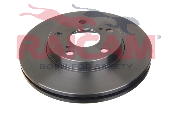 RAICAM féktárcsa - RD01341 - TothCarparts
