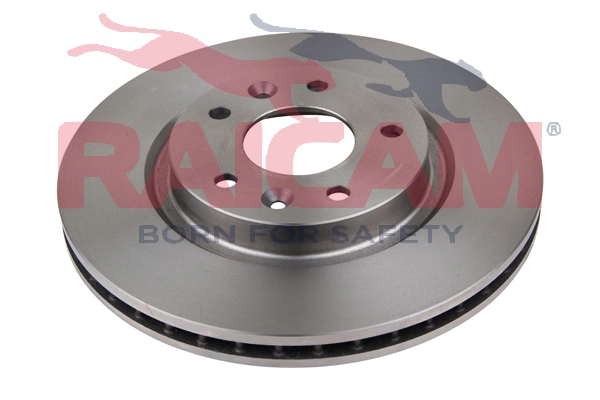 RAICAM féktárcsa - RD01362 - TothCarparts