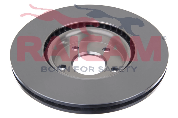 RAICAM féktárcsa - RD01363 - TothCarparts