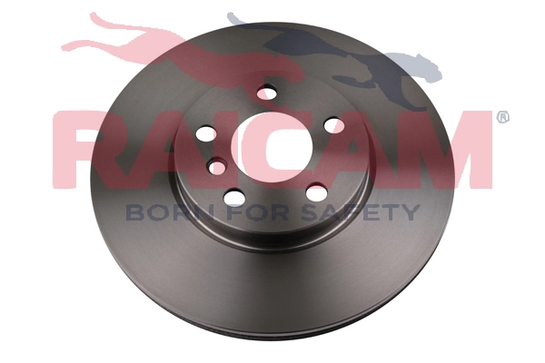 RAICAM féktárcsa - RD01385 - TothCarparts
