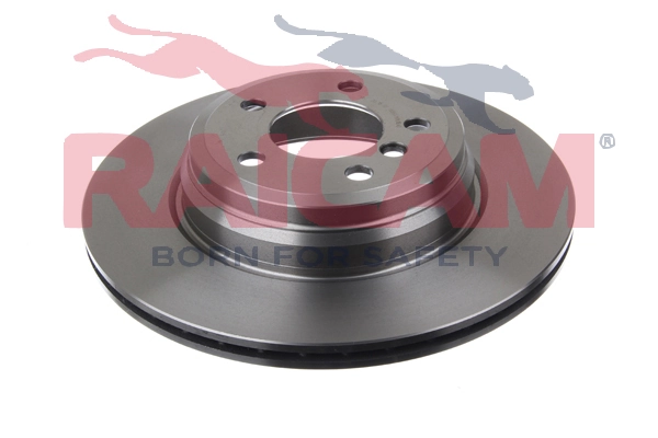 RAICAM féktárcsa - RD01387 - TothCarparts