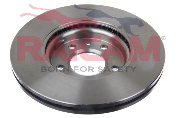 RAICAM féktárcsa - RD01391 - TothCarparts